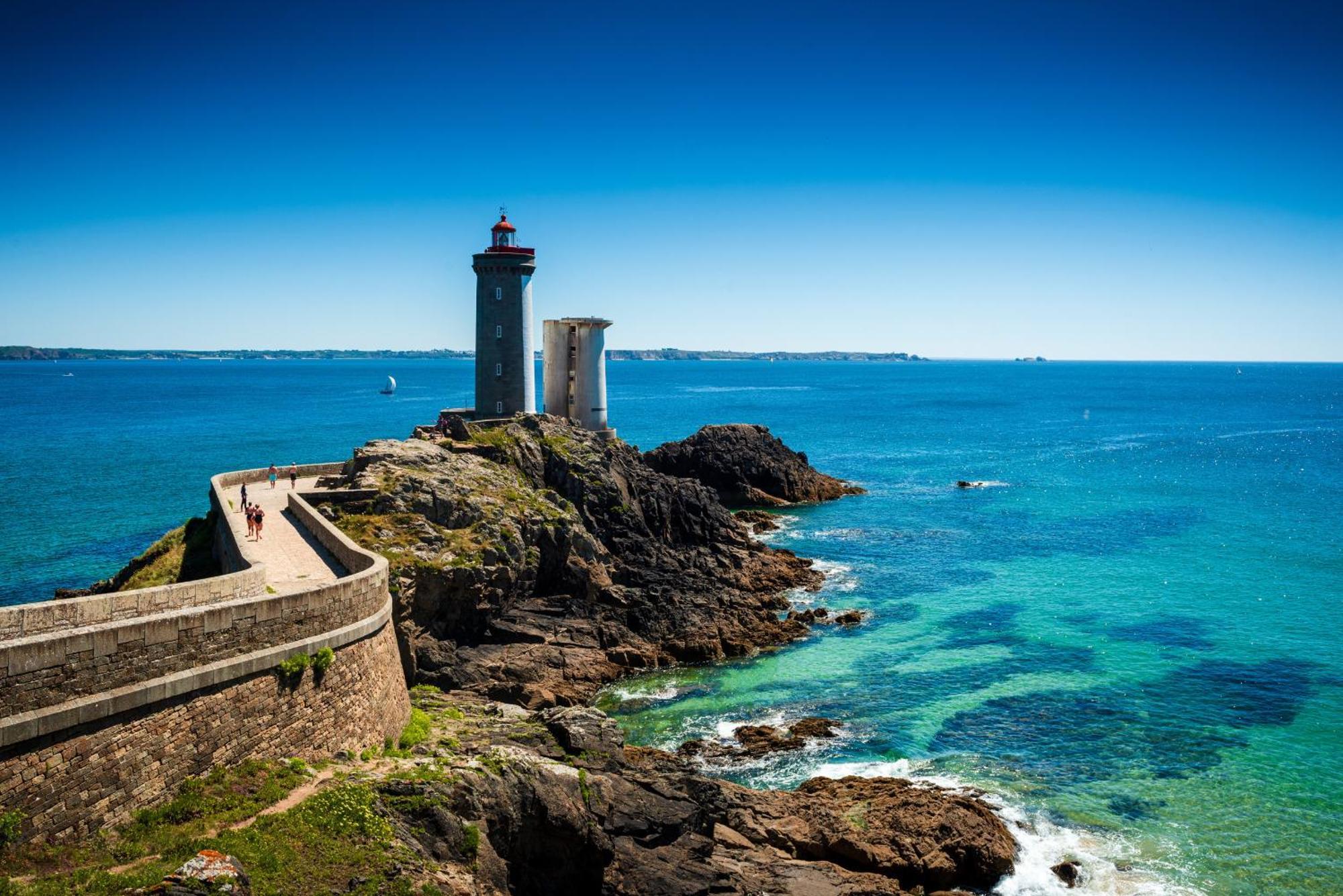Ocean View - Luxueux T3 Avec Magnifique Vue Mer Porspoder Exterior photo
