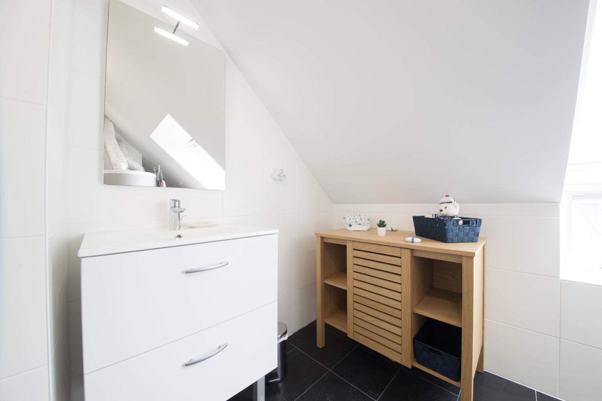 Ocean View - Luxueux T3 Avec Magnifique Vue Mer Porspoder Exterior photo